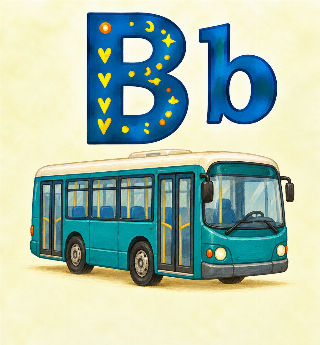 Bus i Augusta
