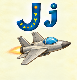 Jagerfly i Augusta