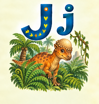 Jungle i Augusta