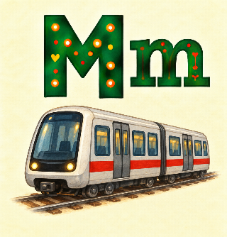 Metro i Augusta