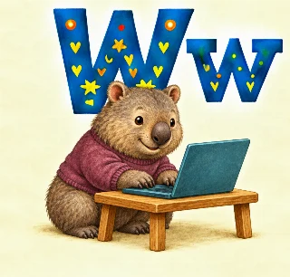 Webudvikler i Augusta