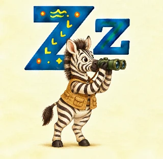 Zoolog i Augusta