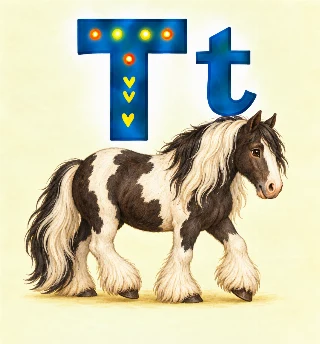 Tinker i Augusta
