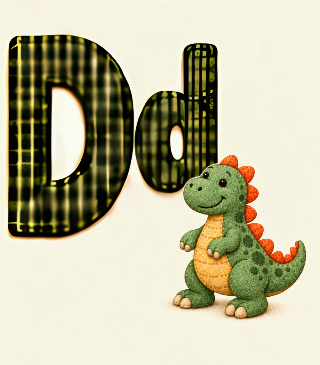 Dinosaur i Lappeline