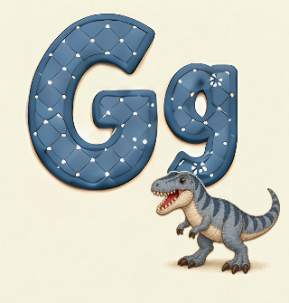 Giganotosaurus i Lappeline