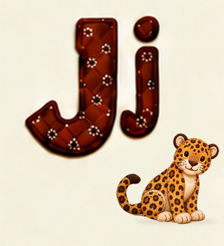 Jaguar i Lappeline