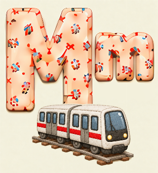 Metro i Lappeline