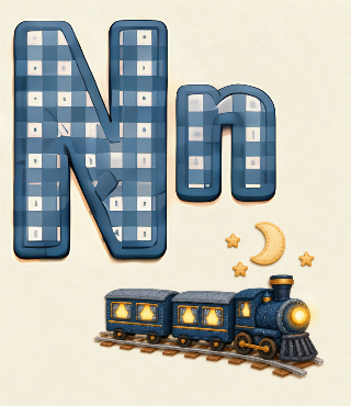 Nattog i Lappeline