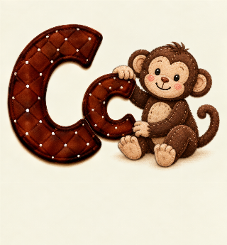 Chimpanse i Lappeline