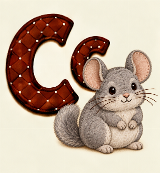 Chinchilla i Lappeline