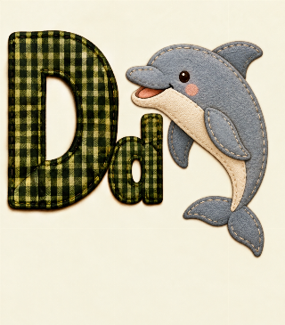 Delfin i Lappeline