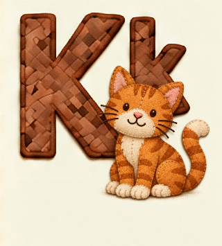 Kat i Lappeline