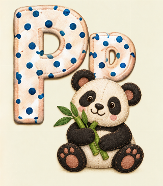 Panda i Lappeline