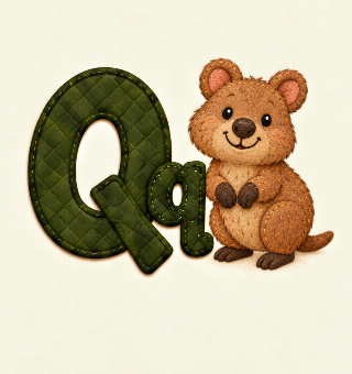 Quokka i Lappeline