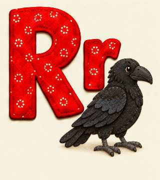 Ravn i Lappeline