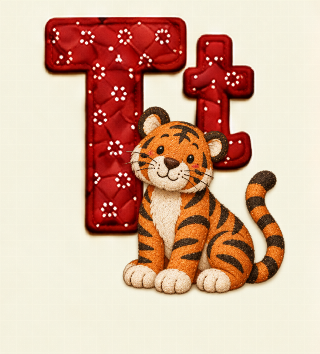 Tiger i Lappeline