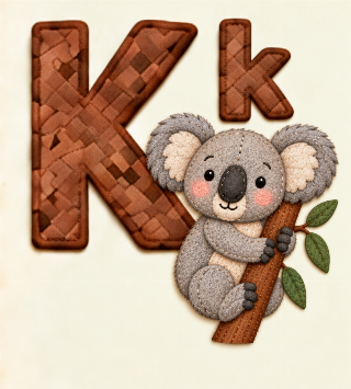 Koala i Lappeline