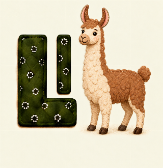 Lama i Lappeline