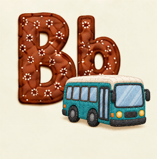 Bus i Lappeline