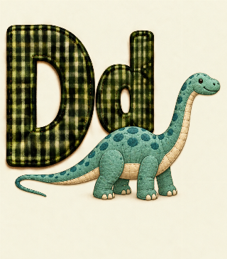 Diplodocus i Lappeline