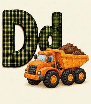 Dumper i Lappeline