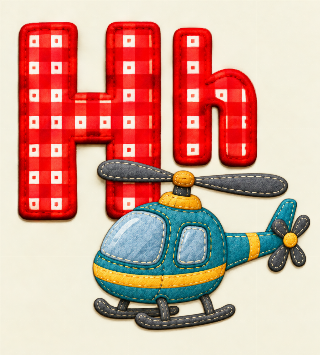 Helikopter i Lappeline