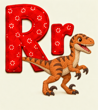 Raptor i Lappeline