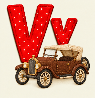 Veteranbil i Lappeline