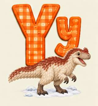 Yutyrannus i Lappeline