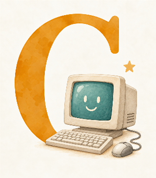 Computer i Liva