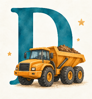 Dumper i Liva