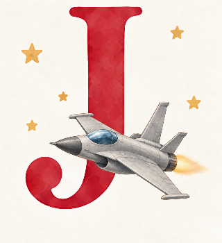 Jagerfly i Liva