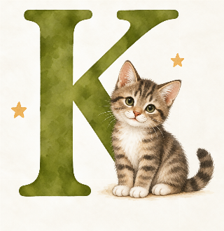Kat i Liva