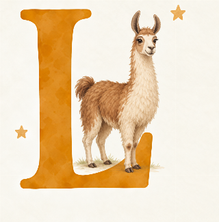 Lama i Liva