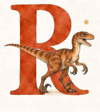 Raptor i Liva