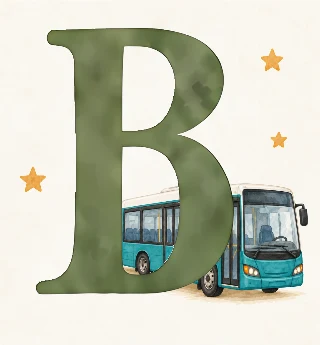 Bus i Liva