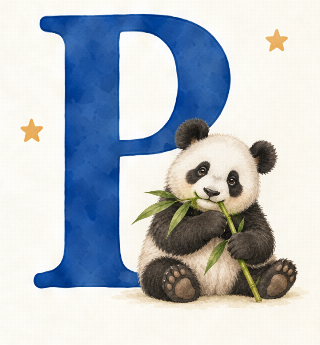 Panda i Liva