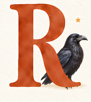 Ravn i Liva