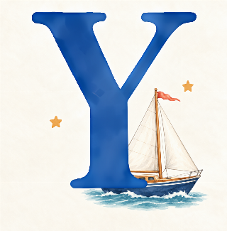 Yacht i Liva