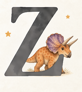 Zuniceratops i Liva