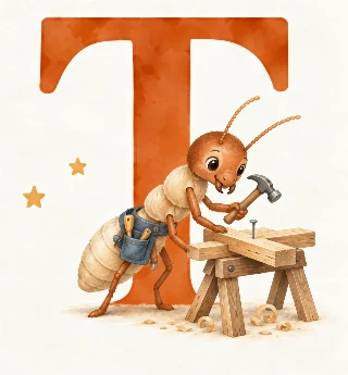 Tømrer i Liva