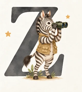 Zoolog i Liva