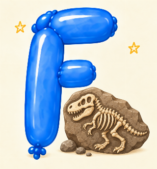 Fossil i Lulu