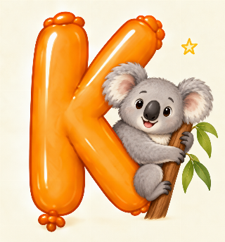 Koala i Lulu