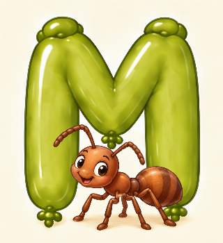 Myre i Lulu
