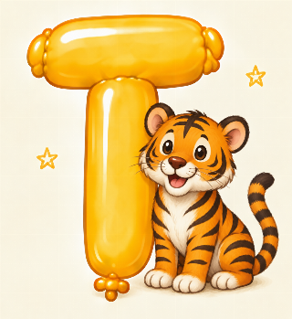 Tiger i Lulu