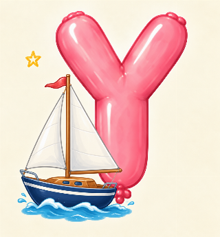 Yacht i Lulu