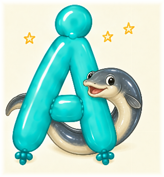 Ål i Lulu