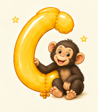 Chimpanse i Lulu