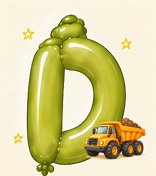 Dumper i Lulu